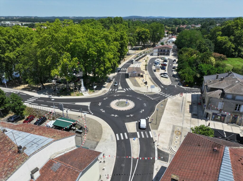 Place du Général de Gaulle